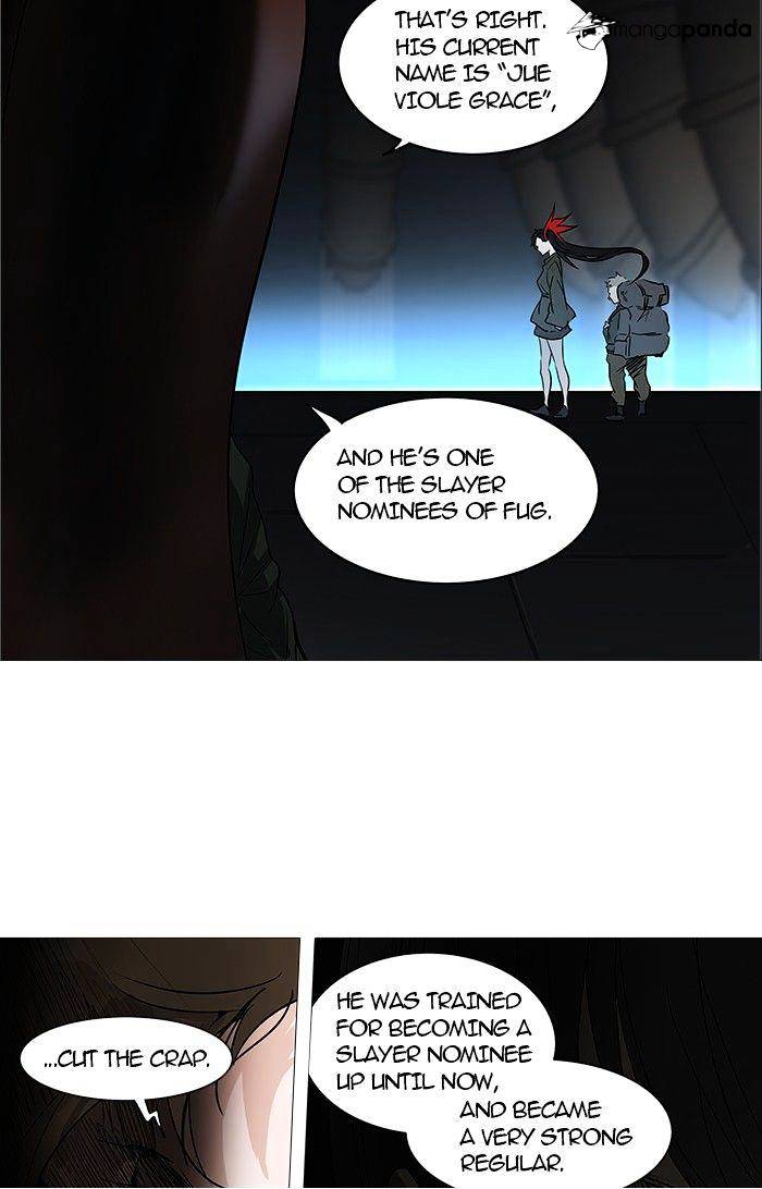 Tower of God, Chapter 253 image 03